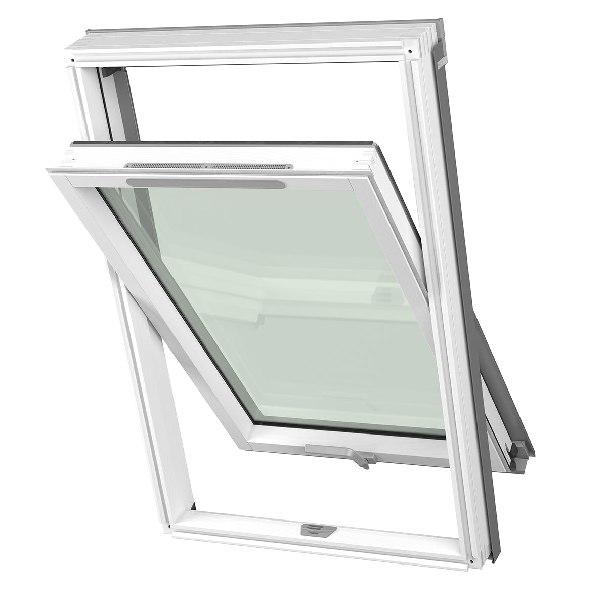 Dakea KEV B4810 Ultima Comfort White