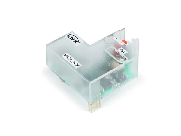 WCA 3FK FIELDBUS CARD KNX INTERFACE