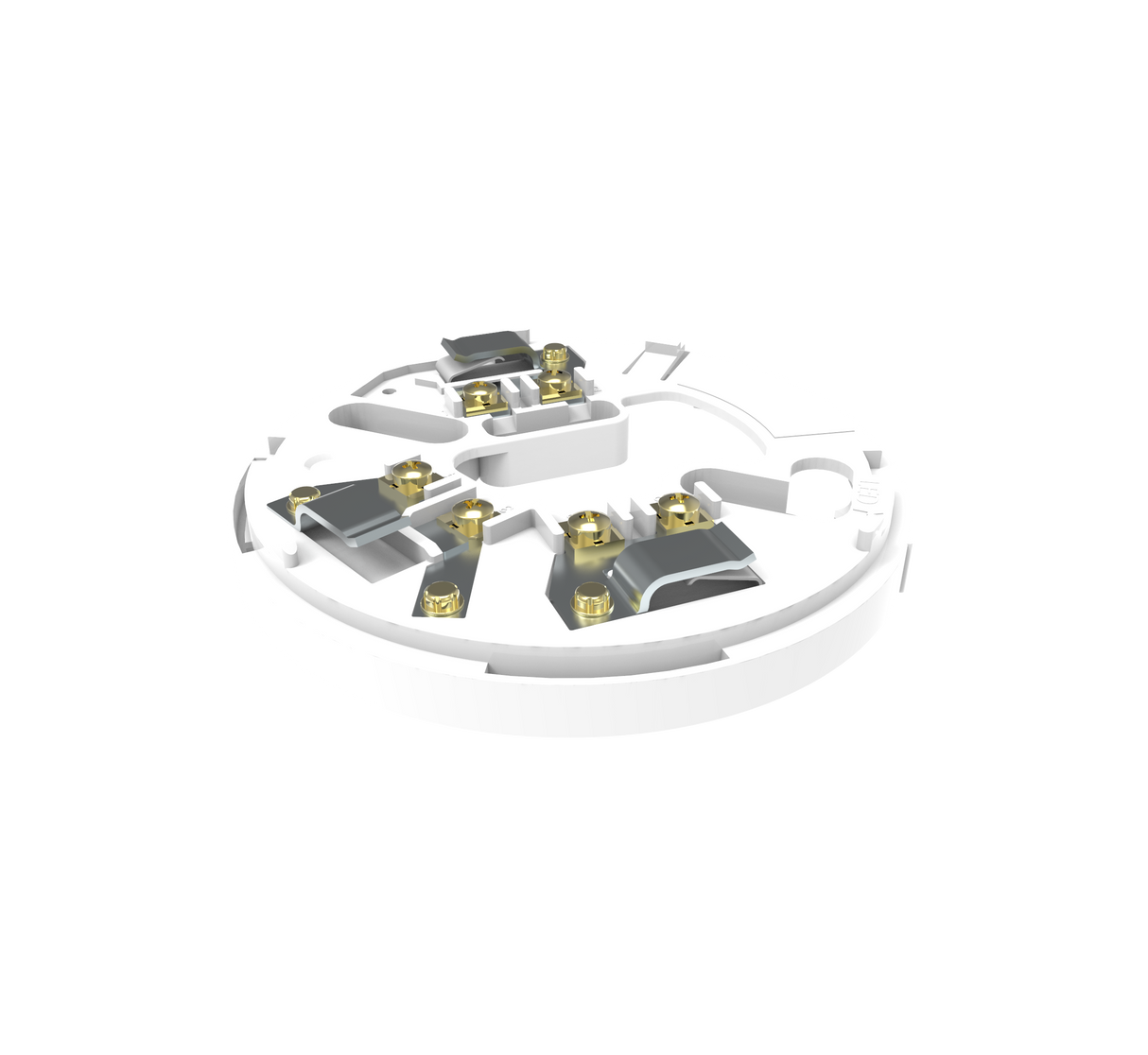 Hochiki Short Circuit Isolator Base