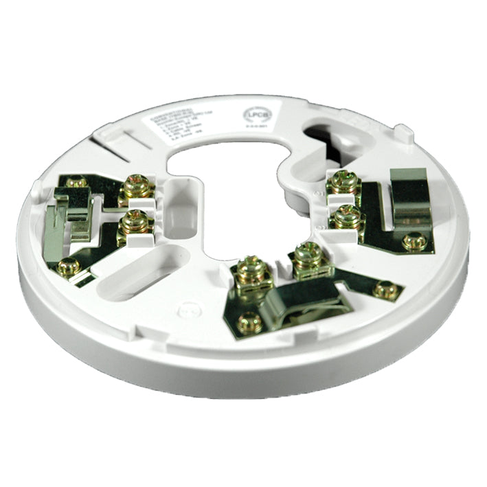 Hochiki Conventional CDX Standard Base YBN-R/6