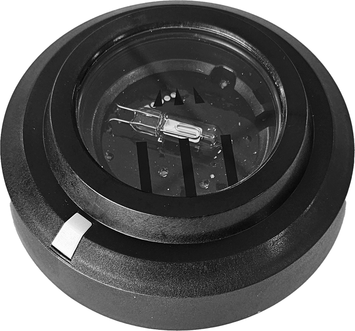 Intrinsically Safe Flame Detector