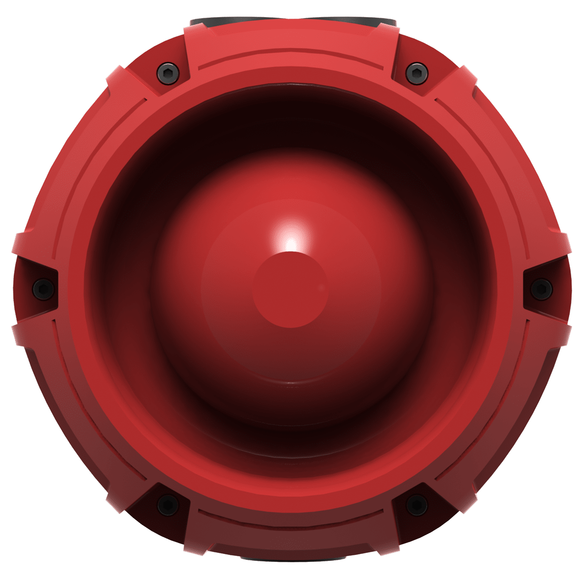 Zeta Conventional Raptor Sounder