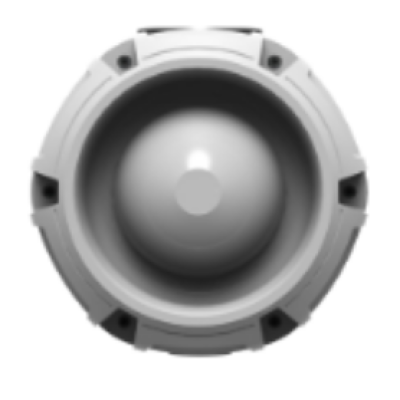 Addressable Raptor Sounder