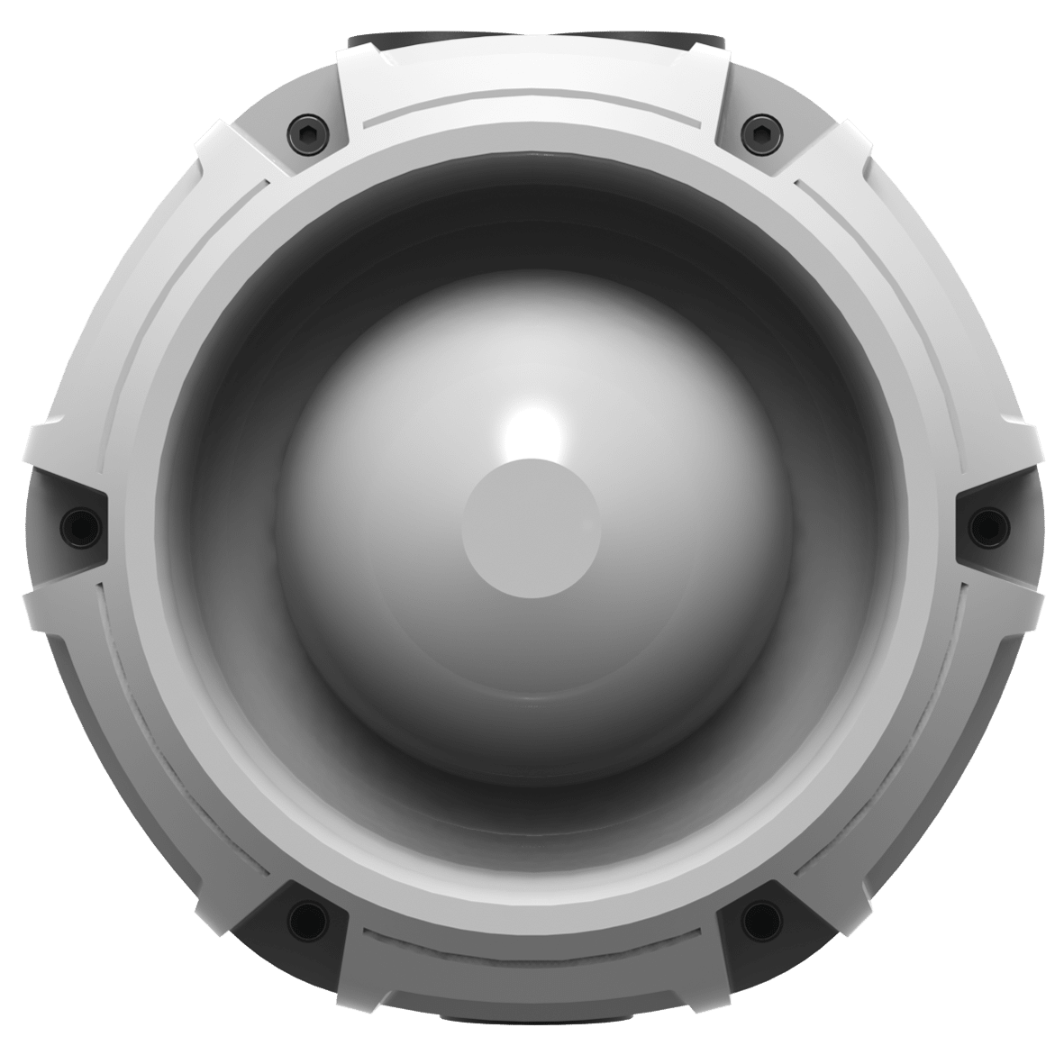 Zeta Conventional Raptor Sounder