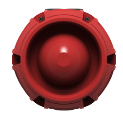 Addressable Raptor Sounder