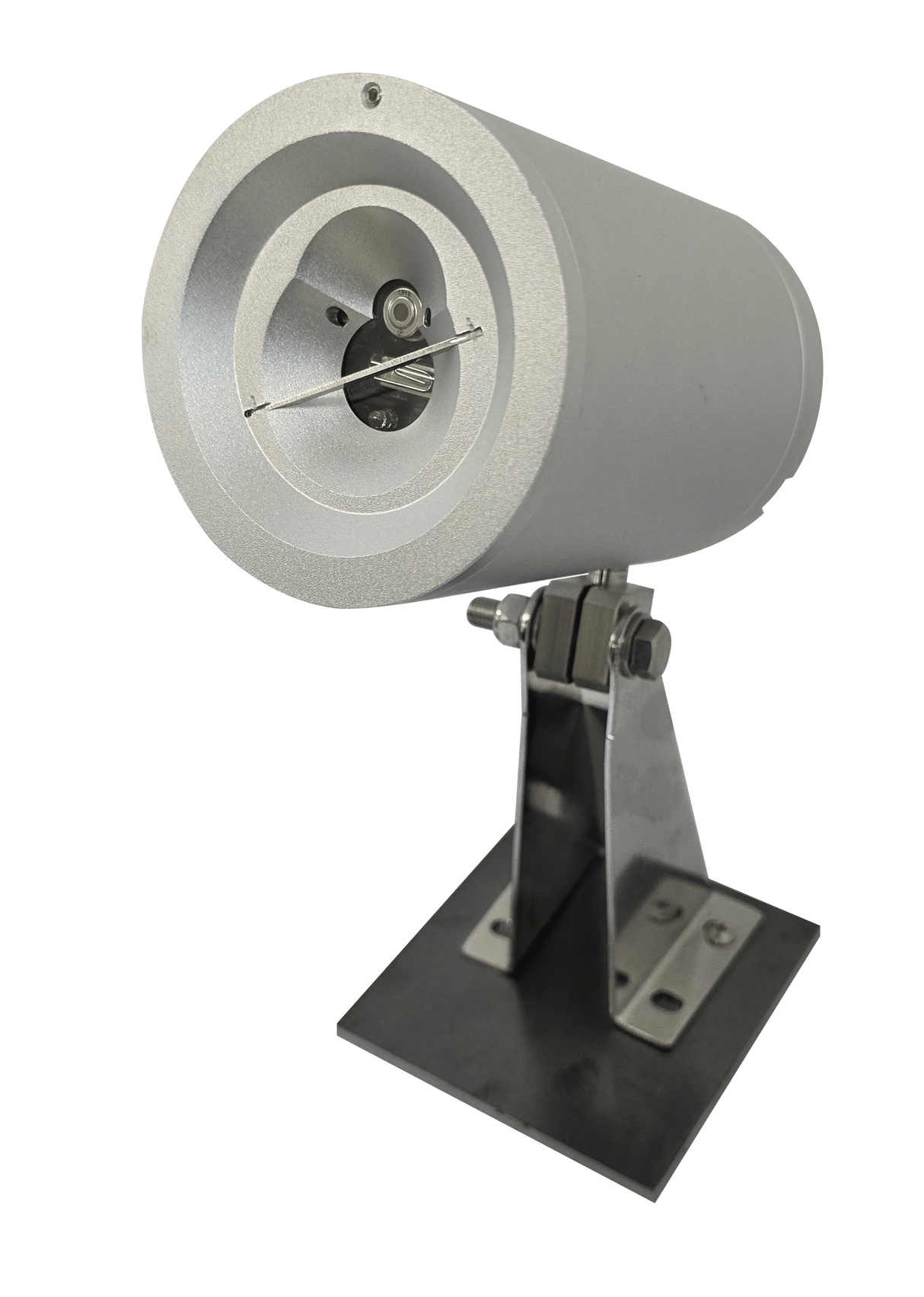 Zeta UV/IR Flame Detector (ATEX Approved)