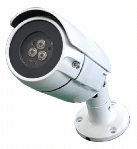 Zeta UV/IR Flame Detector