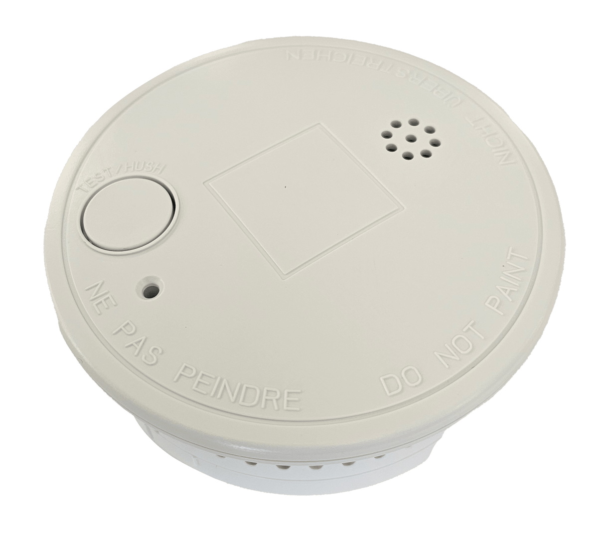 Zeta 3V Standalone Smoke Detector