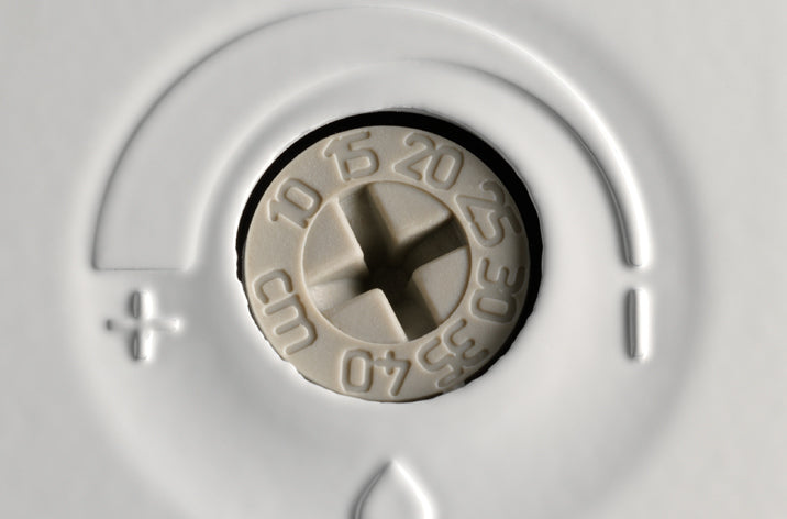 TOPP ACK5 Chain Window Actuator 400mm