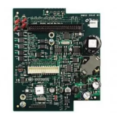 Kentec Syncro AS Loop 2 Extension Card: Argus Vega Protocol