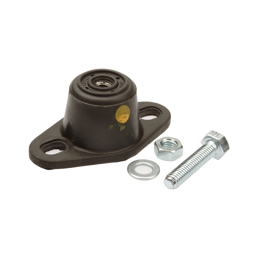 Elta Axial Fan Anti Vibration Mounts
