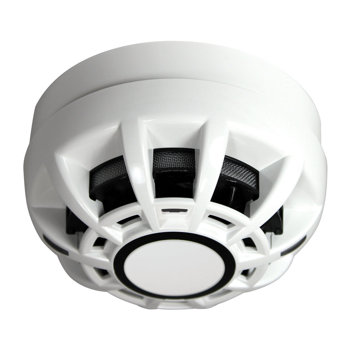 CAST PRO CO Fire + Smoke + Heat Multisensor