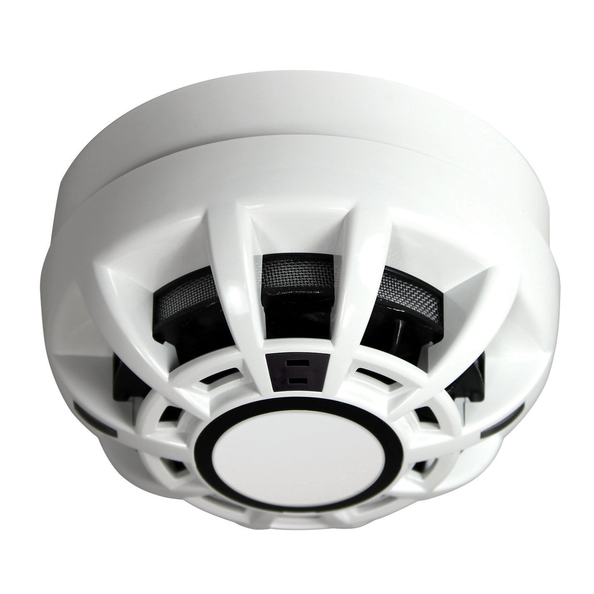 CAST PRO CO Fire + Smoke + Heat Multisensor c/w Voice Sounder