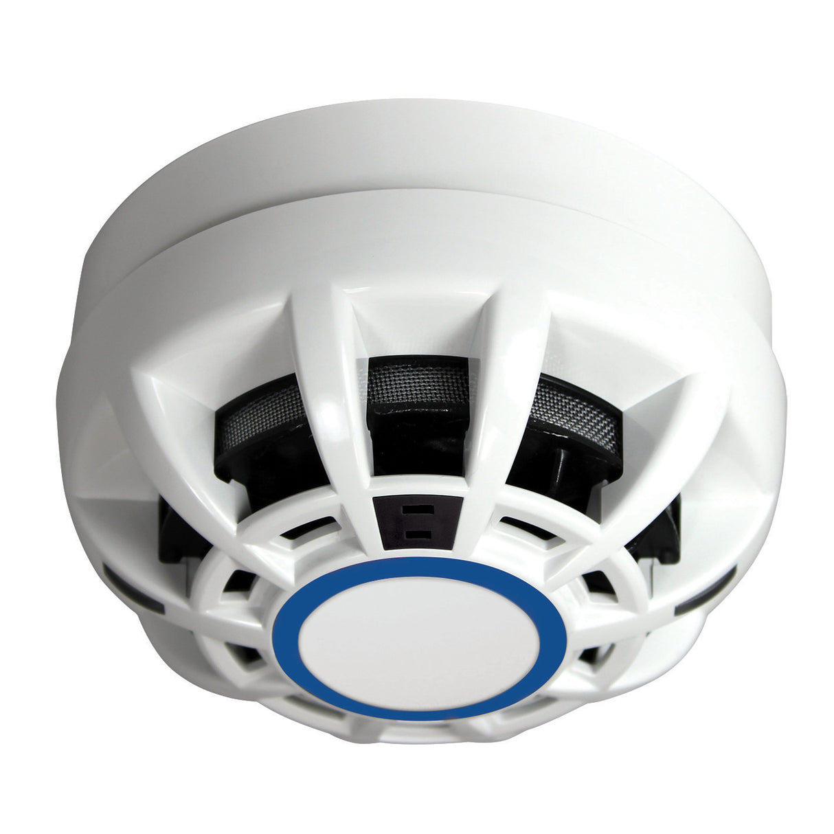 CAST PRO Smoke + Heat Multisensor c/w Voice Sounder