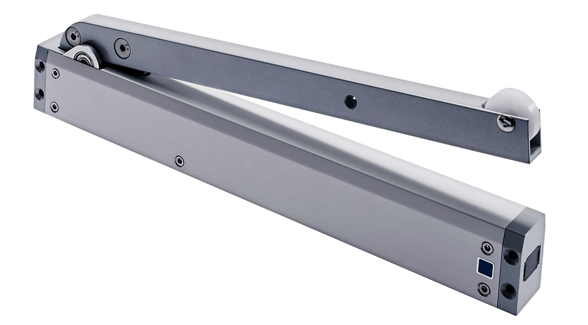 AUMULLER FTA600 Roller Drive R Model