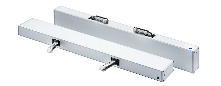 AUMULLER KSA CLK 24VDC Stroke 600N