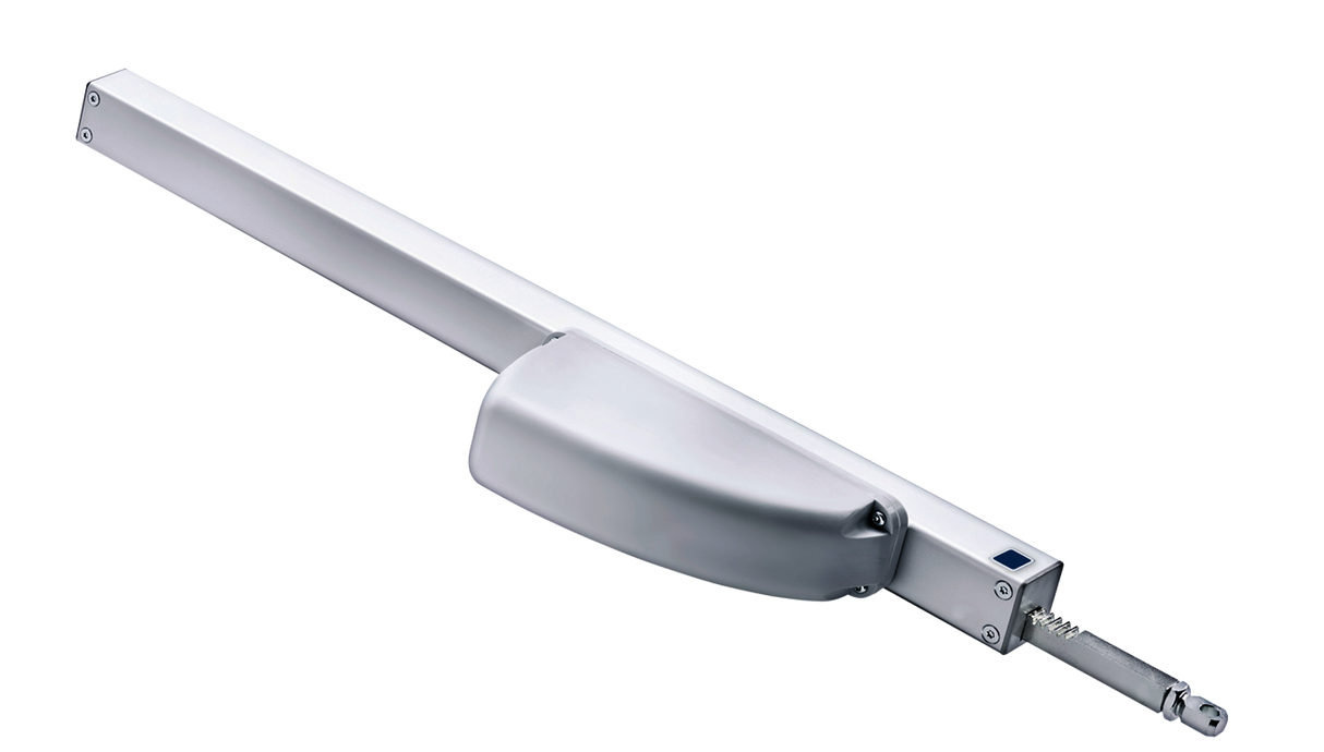 AUMULLER LKS 200mm S2 24VDC Linear Drive 550N