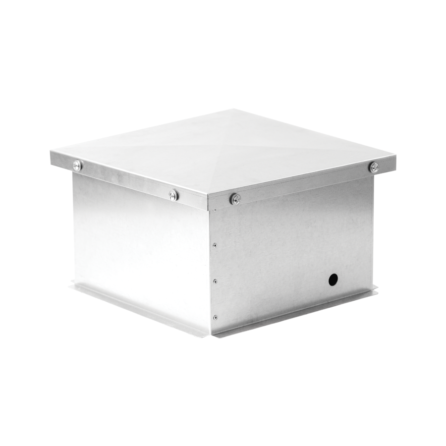 Elta Slim Qube External Roof