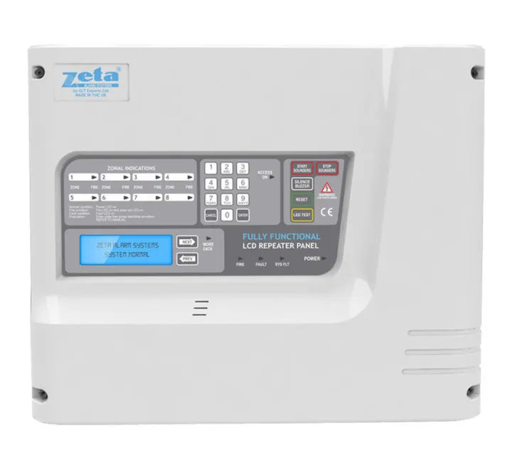 ID2 Full Function Repeater