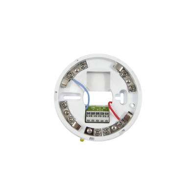 Fyreye MKII Isolator Base, Black