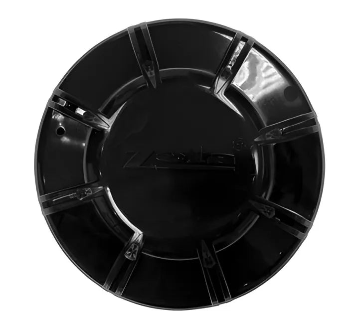 Black Infinity ID2 60° Fixed Heat Detector