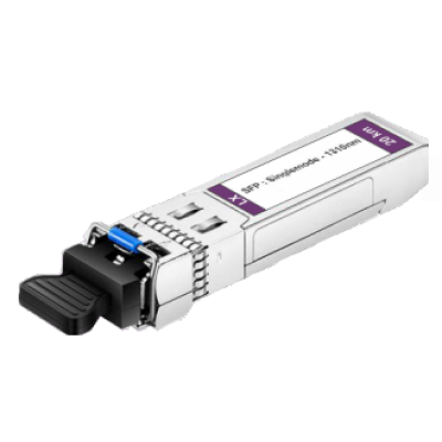 Kentec Module SFP