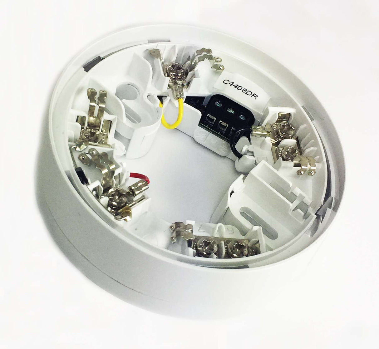 ActiV C4 diode relay base