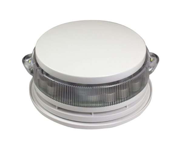 ActiV C Class Base sounder VAD WHITE