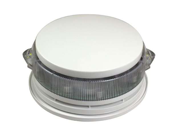 ActiV O Class Base sounder VAD WHITE