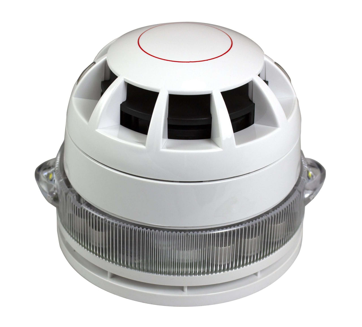 ActiV O Class Base voice sounder VAD WHITE