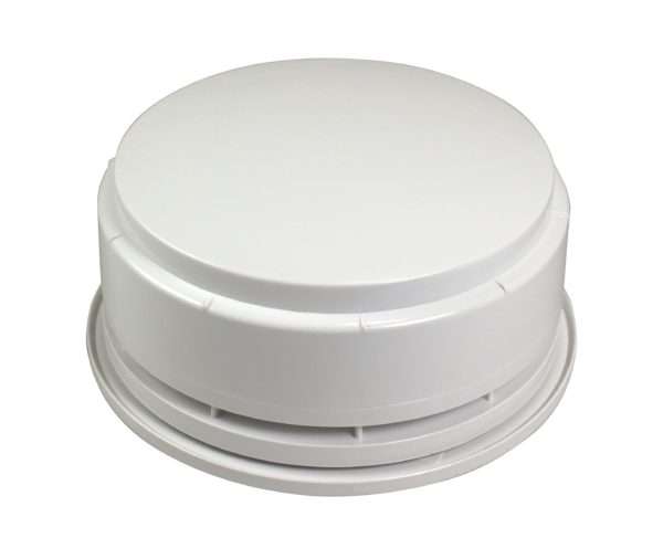 ActiV Base voice sounder white