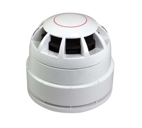 ActiV Base voice sounder white