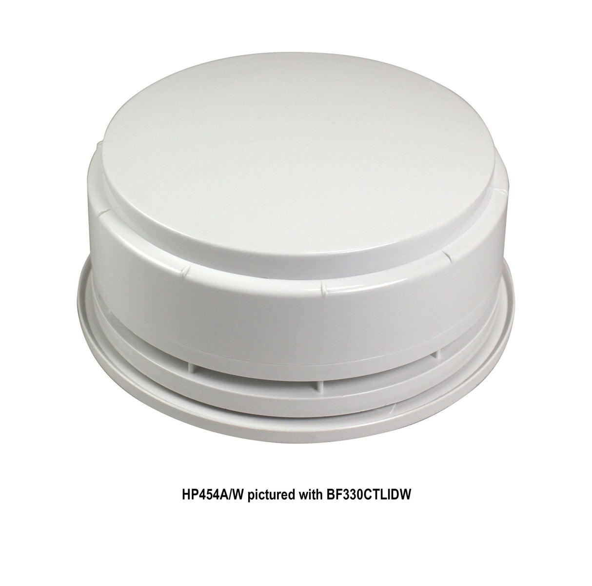 Hush Pro  Base Voice sounder white