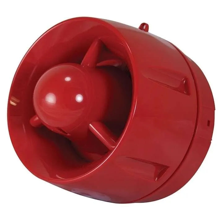 ActiV Wall sounder deep base RED