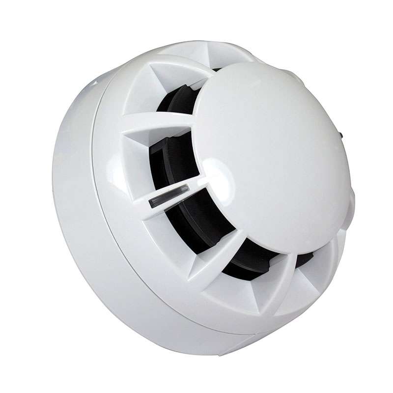 CX COMP ceiling sounder WHITE - APOLLO XFP95/DISCOVERY