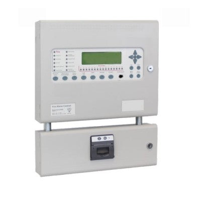 Kentec Printer Module enclosure