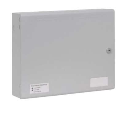 Kentec Syncro I/O Expansion Card Enclosure