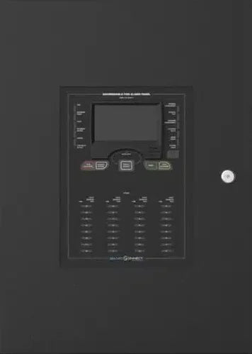 Zeta Smart 6 Control Panel