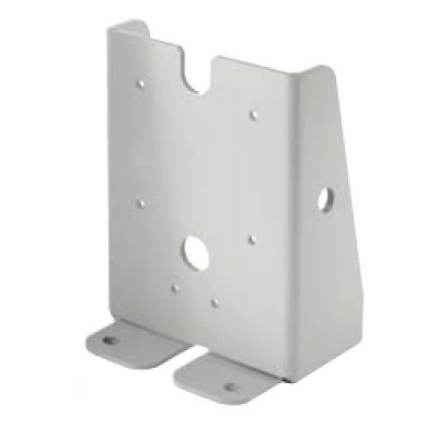 Zeta Magnetic Door Holder Floor Bracket (for 240V only)