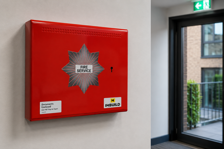 Fire Document Enclosures in 2026: Is Yours Still Fit for Purpose?
