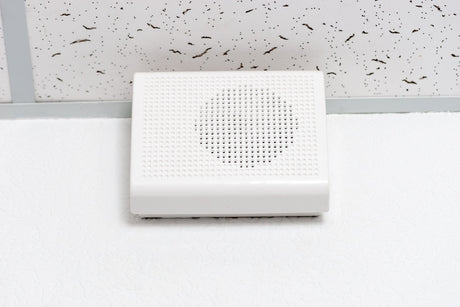 Voice Alarm Systems vs Traditional Fire Alarms