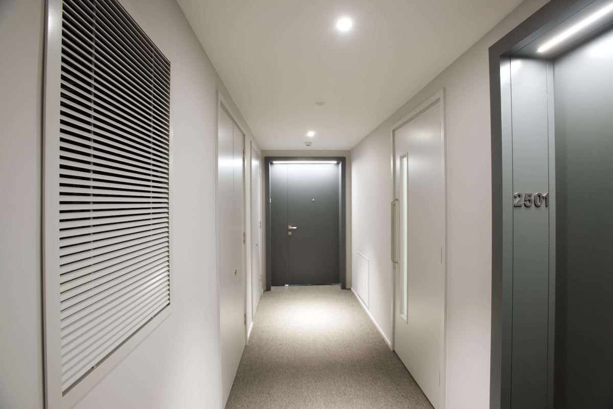 Technical Position Paper · Insulated or non-insulated?