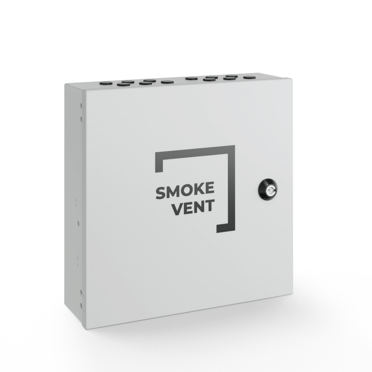 Smoke Module Control Unit A Guide to AOV Smoke Control Panel Installation | INBUILD UK