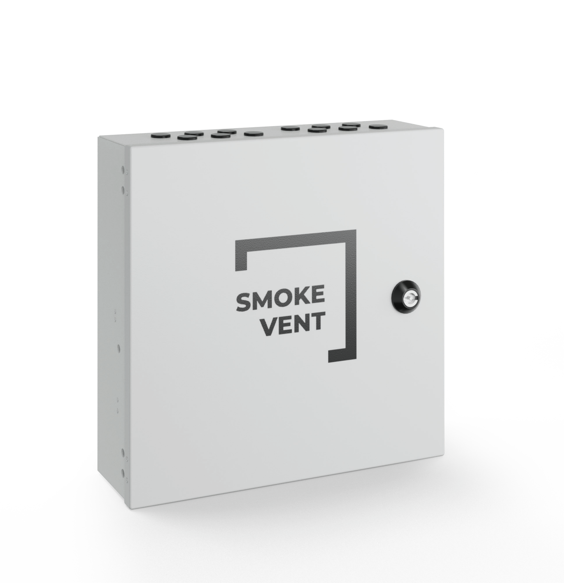 A Guide to AOV Smoke Control Panel Installation | INBUILD UK