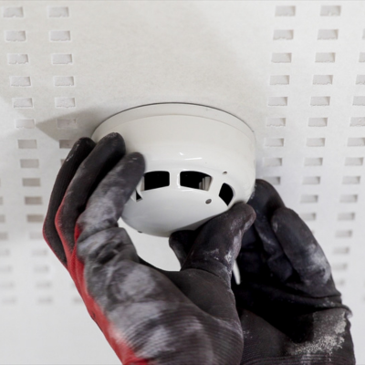 BS 5839 Fire Alarm Categories Explained: Choosing the Right System for Your Building