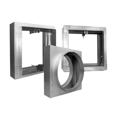 Ensuring Fire Compartmentation Compliance