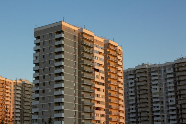 Natural Stairwell Ventilation Systems for Residential Building Compliance