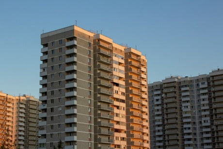 Natural Stairwell Ventilation Systems for Residential Building Compliance