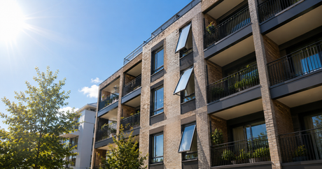 Overheating and Fire Safety: Why Ventilation Design Matters More Than Ever