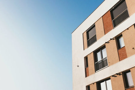 UK Fire Regulations for Stairwell Ventilation Systems in High-Rise Residential Buildings
